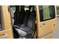 CENGAVER'DEN 2008 FORD CONNECT 1.8 TDCİ GLX 110 'LUK