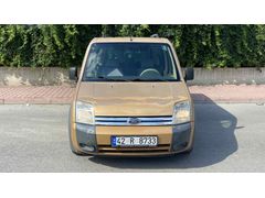 CENGAVER'DEN 2008 FORD CONNECT 1.8 TDCİ GLX 110 'LUK