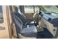 CENGAVER'DEN 2008 FORD CONNECT 1.8 TDCİ GLX 110 'LUK