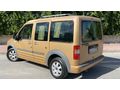 CENGAVER'DEN 2008 FORD CONNECT 1.8 TDCİ GLX 110 'LUK