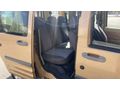 CENGAVER'DEN 2008 FORD CONNECT 1.8 TDCİ GLX 110 'LUK