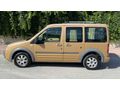 CENGAVER'DEN 2008 FORD CONNECT 1.8 TDCİ GLX 110 'LUK