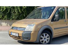 CENGAVER'DEN 2008 FORD CONNECT 1.8 TDCİ GLX 110 'LUK