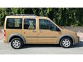 CENGAVER'DEN 2008 FORD CONNECT 1.8 TDCİ GLX 110 'LUK