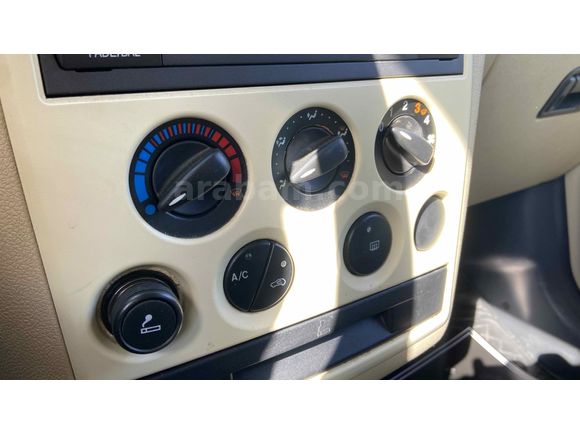 CENGAVER'DEN 2008 FORD CONNECT 1.8 TDCİ GLX 110 'LUK
