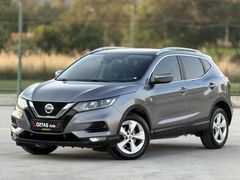 *** 2020 MODEL 1.5 DCİ NİSSAN QASHQAİ SKYPACK CAM TAVAN ***
