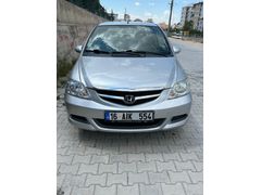 Sahibinden Honda City 1.4 Comfort 2008 Model