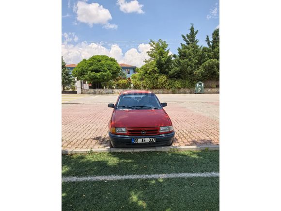 Sahibinden Opel Astra 1.4 Life 1994 Model