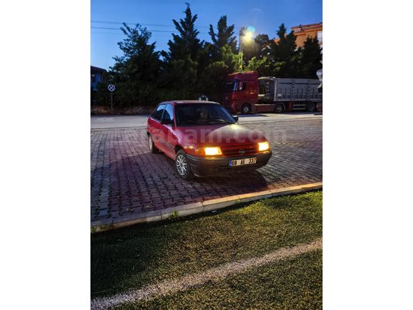 Sahibinden Opel Astra 1.4 Life 1994 Model