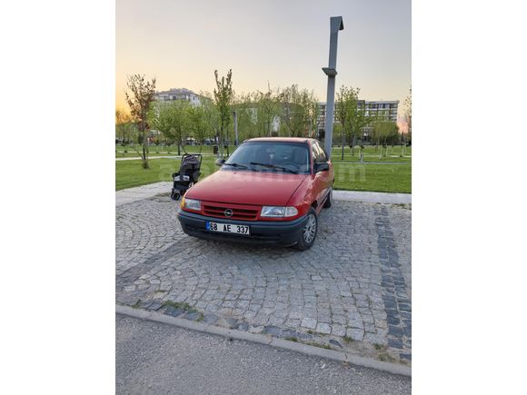 Sahibinden Opel Astra 1.4 Life 1994 Model