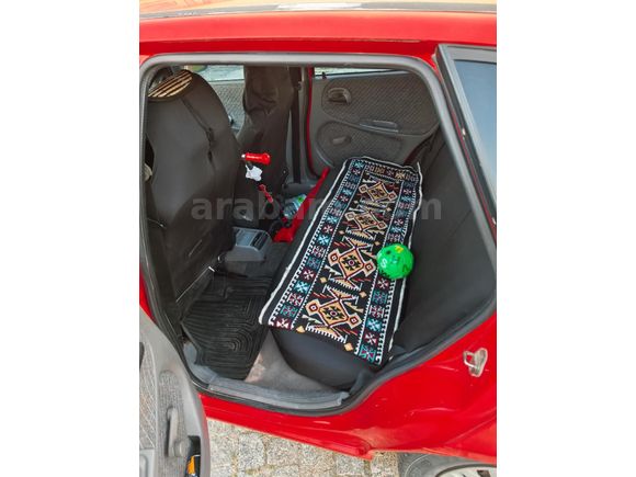 Sahibinden Opel Astra 1.4 Life 1994 Model