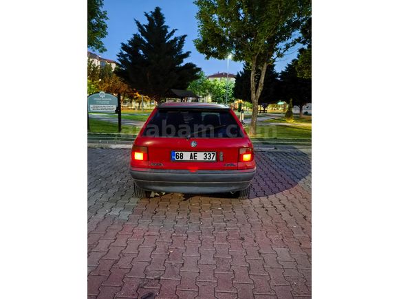 Sahibinden Opel Astra 1.4 Life 1994 Model