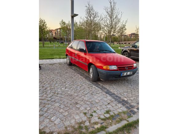 Sahibinden Opel Astra 1.4 Life 1994 Model