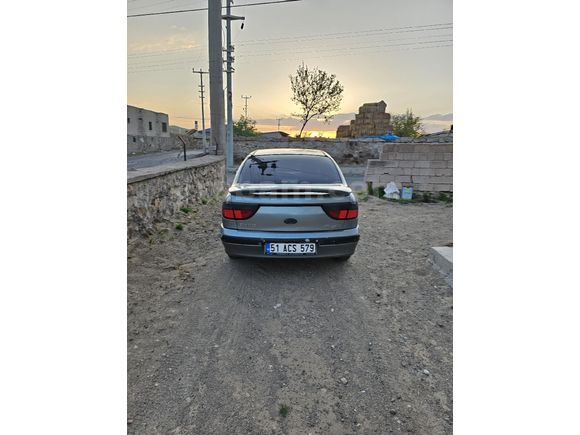 Sahibinden Renault Megane 1.6 RTE 1998 Model