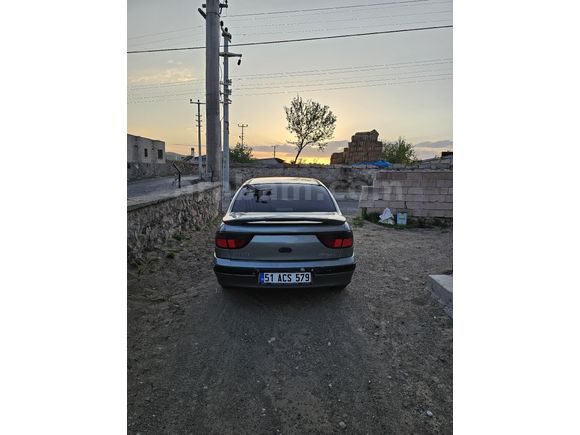 Sahibinden Renault Megane 1.6 RTE 1998 Model