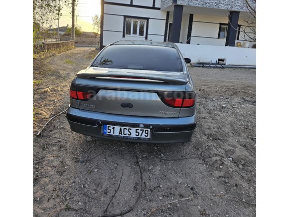 Sahibinden Renault Megane 1.6 RTE 1998 Model