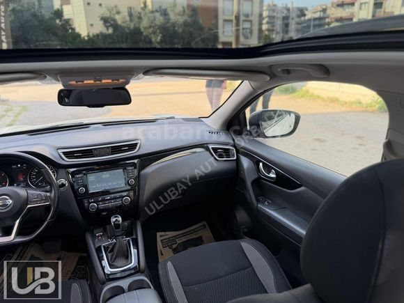 2020 MODEL 69 BİN KM CAM TAVAN TEK PARÇA BOYA HARİCİ HATASIZ