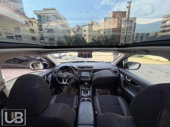 2020 MODEL 69 BİN KM CAM TAVAN TEK PARÇA BOYA HARİCİ HATASIZ
