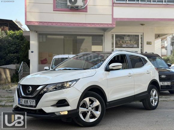 2020 MODEL 69 BİN KM CAM TAVAN TEK PARÇA BOYA HARİCİ HATASIZ