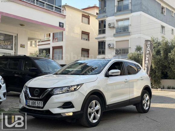 2020 MODEL 69 BİN KM CAM TAVAN TEK PARÇA BOYA HARİCİ HATASIZ