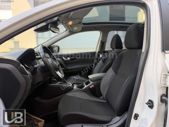 2020 MODEL 69 BİN KM CAM TAVAN TEK PARÇA BOYA HARİCİ HATASIZ