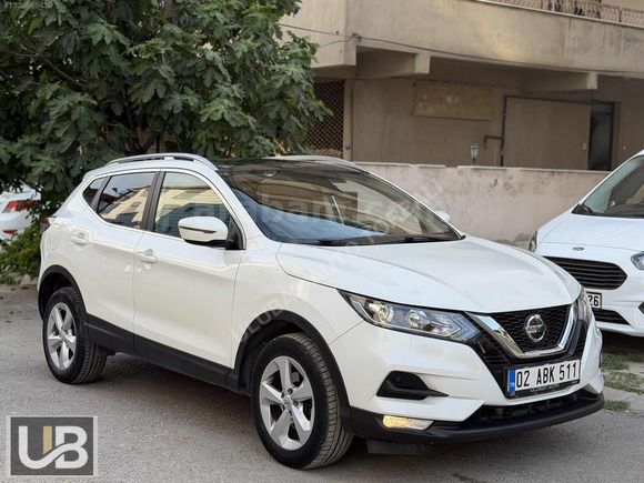 2020 MODEL 69 BİN KM CAM TAVAN TEK PARÇA BOYA HARİCİ HATASIZ
