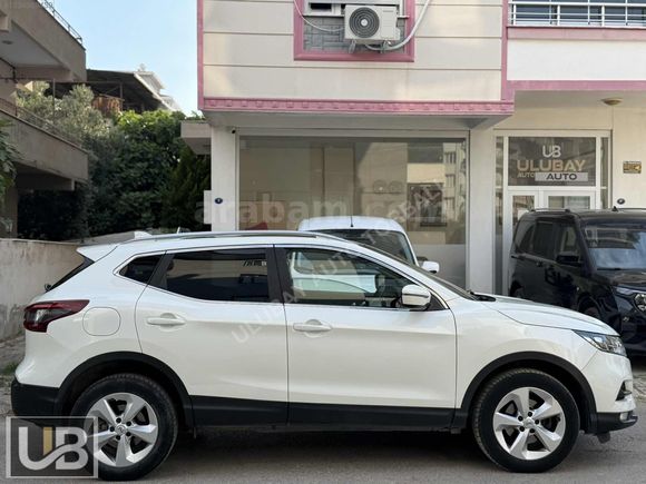 2020 MODEL 69 BİN KM CAM TAVAN TEK PARÇA BOYA HARİCİ HATASIZ