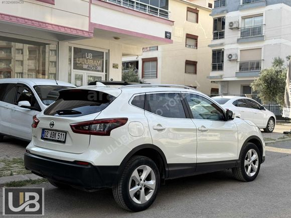 2020 MODEL 69 BİN KM CAM TAVAN TEK PARÇA BOYA HARİCİ HATASIZ