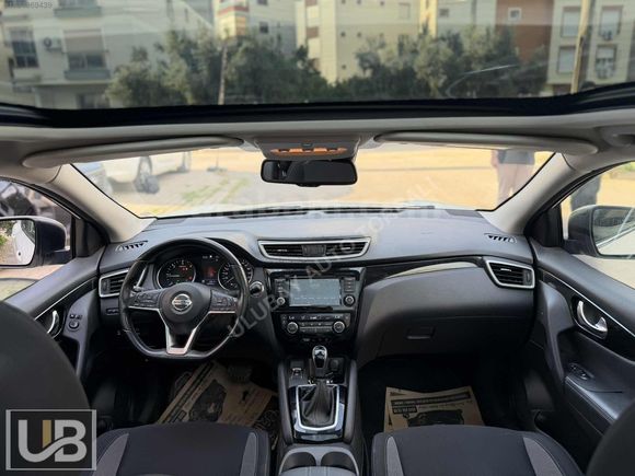 2020 MODEL 69 BİN KM CAM TAVAN TEK PARÇA BOYA HARİCİ HATASIZ