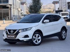 NİSSAN QASHQAİ SKY PACK CAM TAVAN GERİ GÖRÜŞ ŞERİT TAKİP 2019