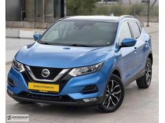 ZEREN 2020 QASHQAİ SKYPACK CAM TAVAN HATASIZ K.KARTI TAKSİT