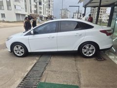 Sahibinden Ford Focus 1.6 Ti-VCT Trend X 2014 Model