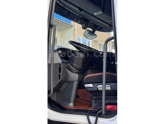 Sahibinden Renault T 460 
