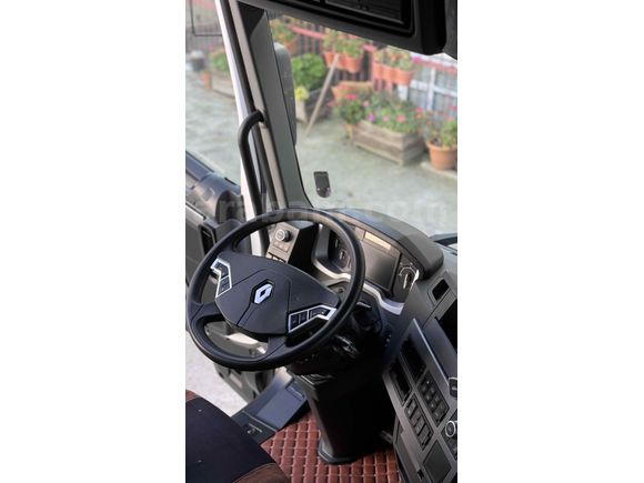 Sahibinden Renault T 460 