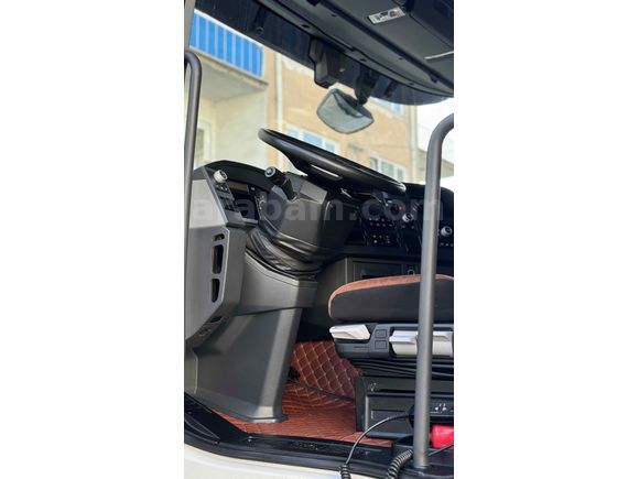 Sahibinden Renault T 460 