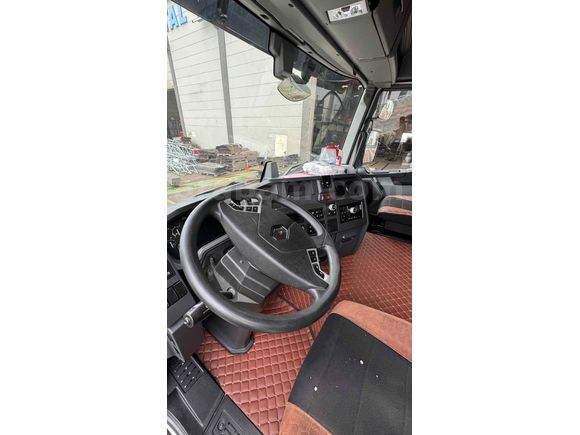 Sahibinden Renault T 460 