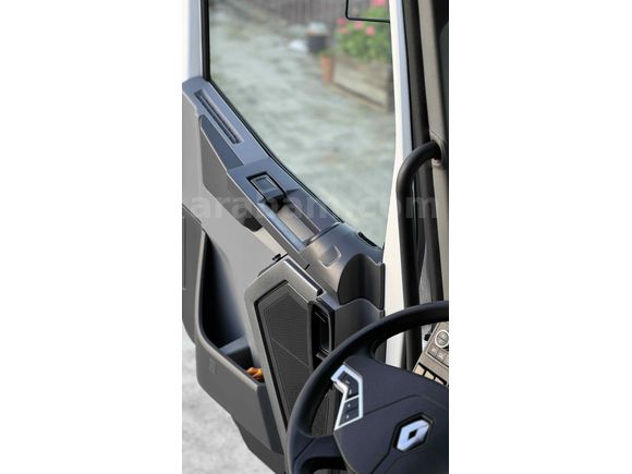 Sahibinden Renault T 460 