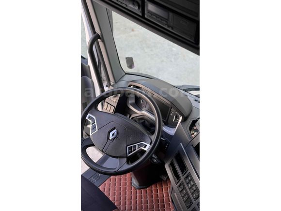 Sahibinden Renault T 460 