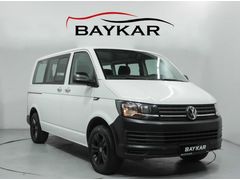 2015 VW TRANSPORTER 2.0 TDI COMFORTLİNE 4+1 OTOMATİK