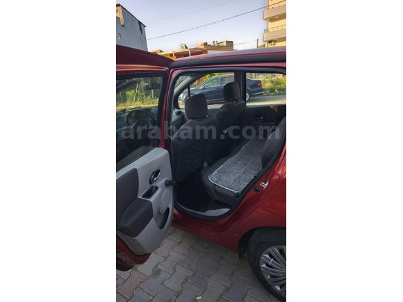 Sahibinden Renault Modus 1.4 Dynamique 2006 Model