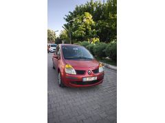 Sahibinden Renault Modus 1.4 Dynamique 2006 Model