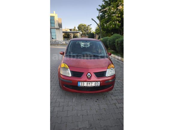 Sahibinden Renault Modus 1.4 Dynamique 2006 Model