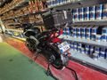 Sahibinden Bajaj Dominar 250 D