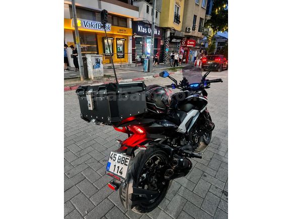 Sahibinden Bajaj Dominar 250 D