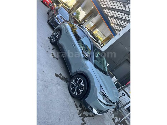 Sahibinden Citroen C4 1.2 PureTech Max 2025 Model 
