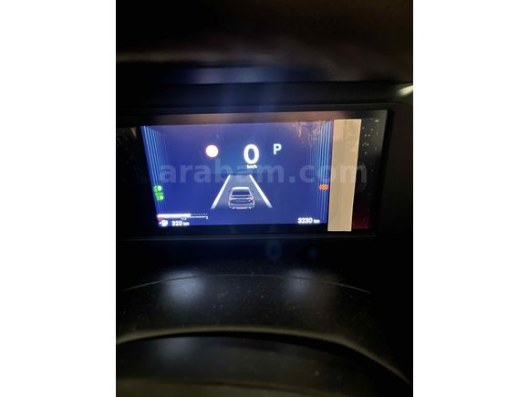 Sahibinden Citroen C4 1.2 PureTech Max 2025 Model 