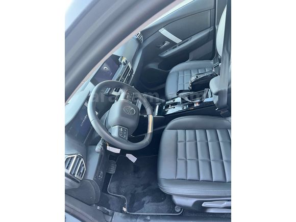 Sahibinden Citroen C4 1.2 PureTech Max 2025 Model 