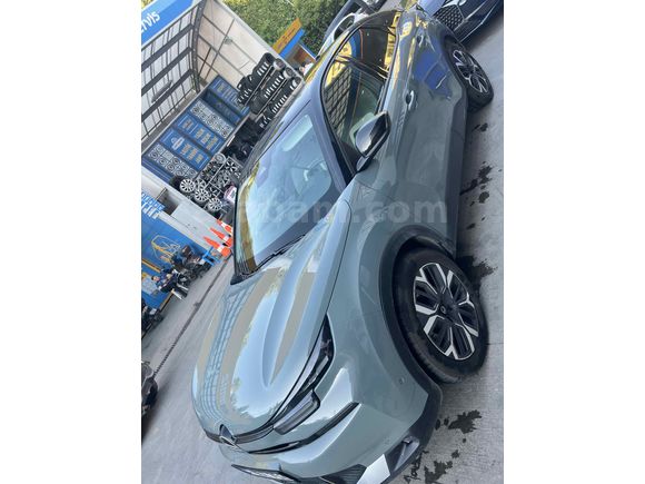Sahibinden Citroen C4 1.2 PureTech Max 2025 Model 
