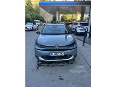 Sahibinden Citroen C4 1.2 PureTech Max 2025 Model 