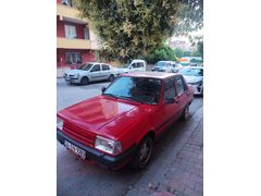 Sahibinden Tofaş Şahin 5 Vites 1995 Model İstanbul